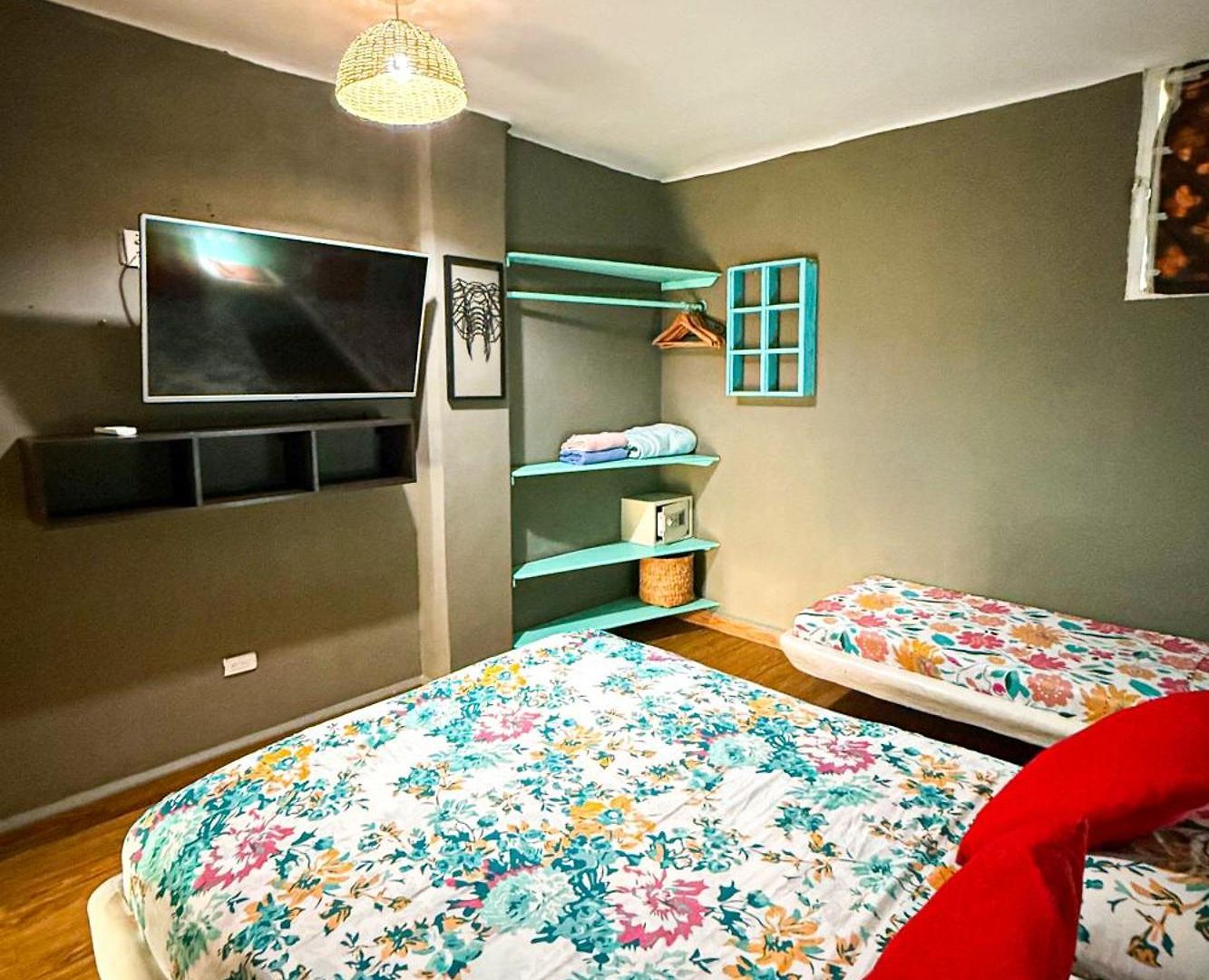 King's 301 Apartamento