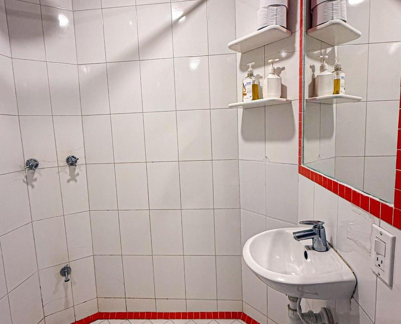 Apartamento King's 301
