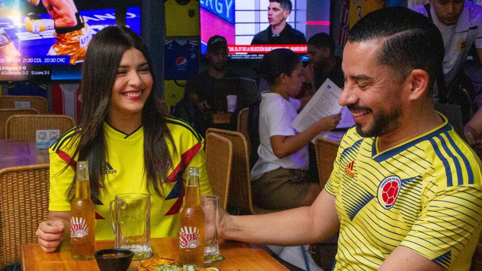 King's 301 Cartagena