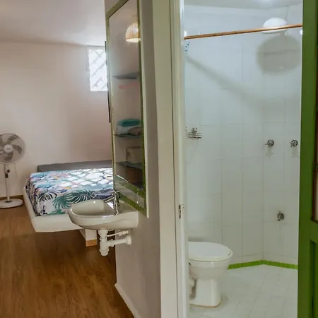 Apartamento King's 301 *