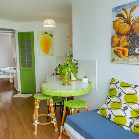 Apartamento King's 301 *