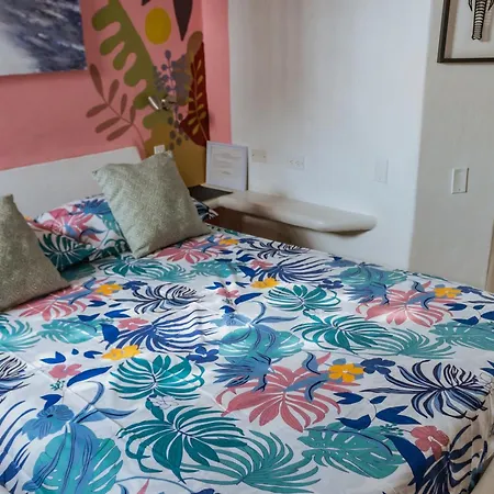 Apartamento King's 301 Cartagena
