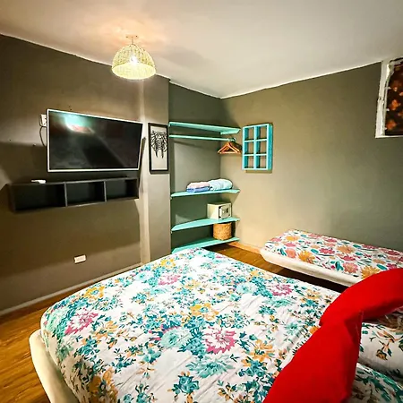 King's 301 Apartamento