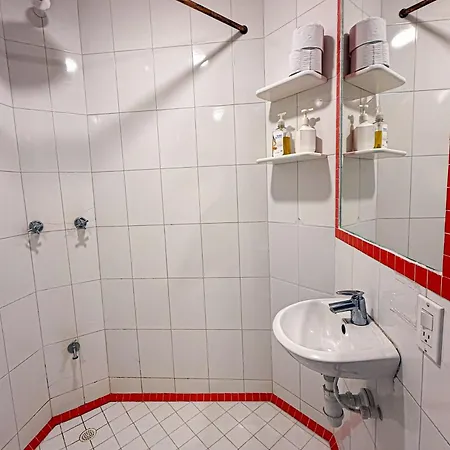 Apartamento King's 301