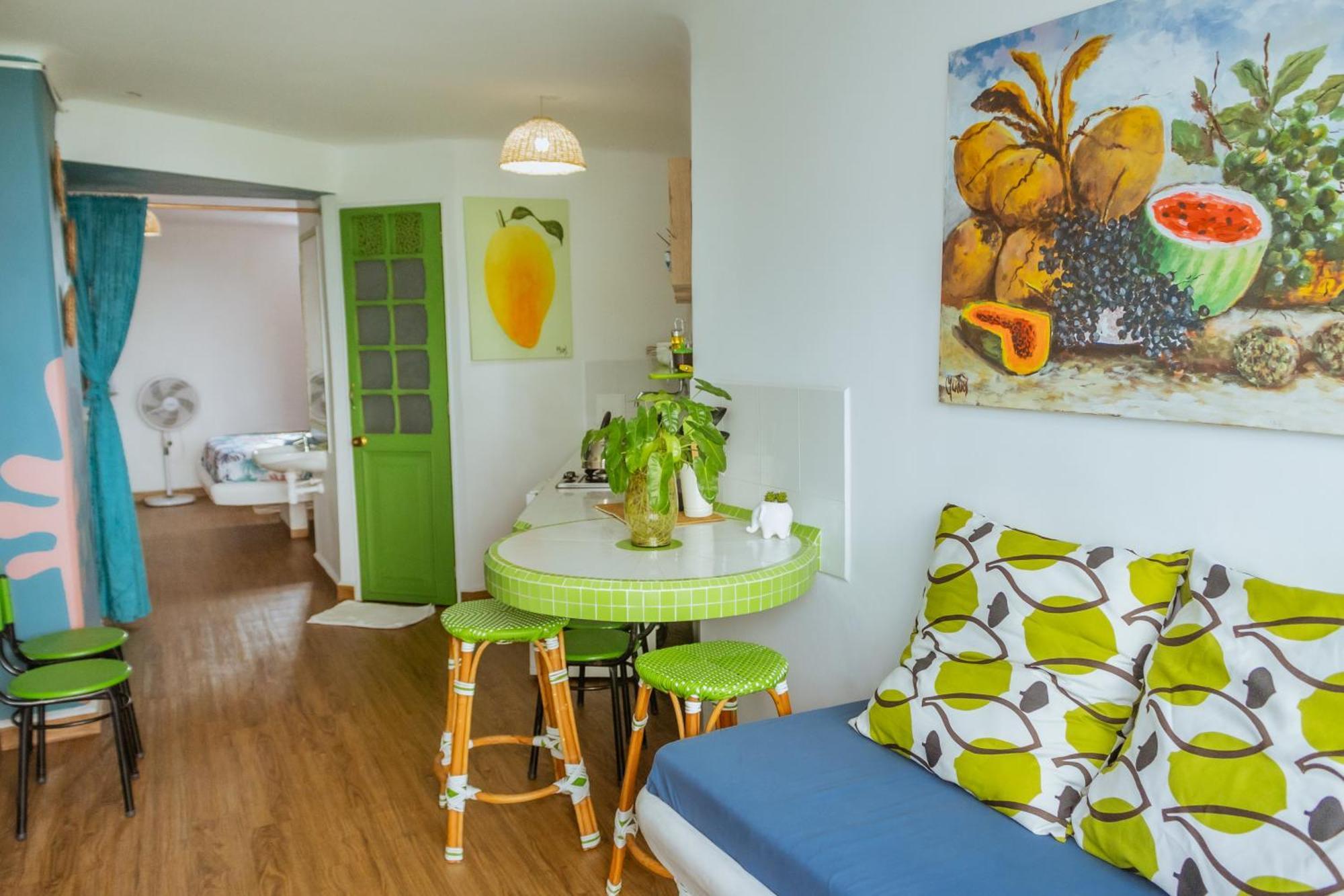 Apartamento King's 301 *