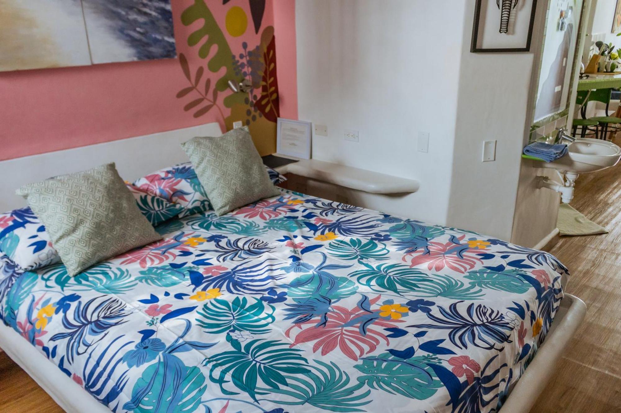 Apartment King's 301 Cartagena